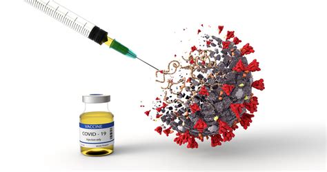 Vaccination – COVID.